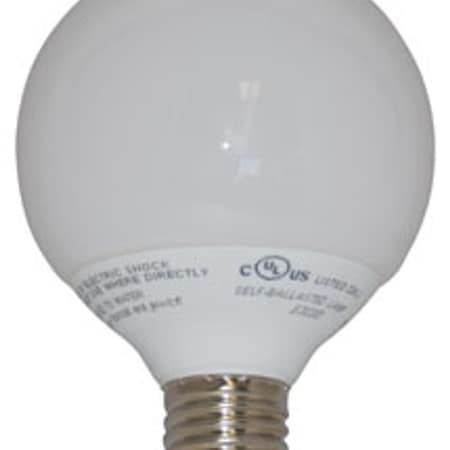 Replacement For LIGHT BULB  LAMP CF15G255000KMED